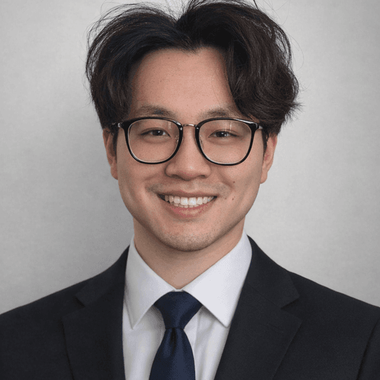 Kevin Cui